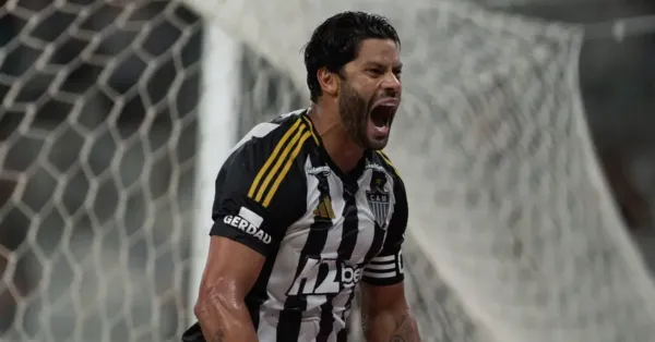 Sampaoli Revela Bastidores: A Verdade Sobre Hulk no Atlético-MG