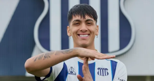 Atlético-MG e a Complexa Busca por Matías Galarza no Talleres