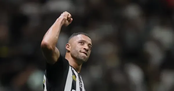 Atlético-MG e Vitor Hugo: Bahia Veta Empréstimo e Galo Busca Solução na Zaga