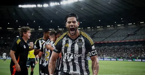 Futuro de Hulk no Atlético-MG: Direção Avalia Cenários para 2026