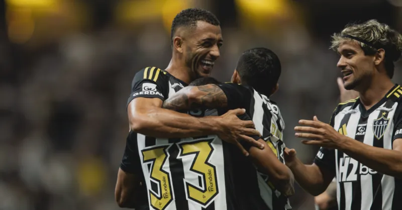 Atlético-MG 2025: O Alto Custo das Lesões no DM e o Desafio da Recuperação de Atletas