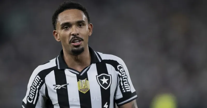 Vitinho no Atlético-MG: Sampaoli é trunfo em negociação