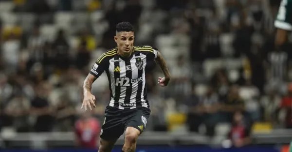 Renan Lodi ou Guilherme Arana? Veja quem rendeu mais antes de chegar ao Atlético
