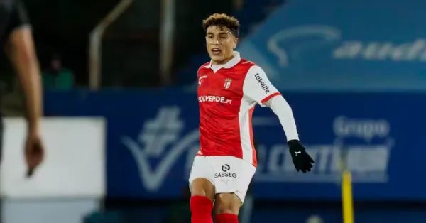 Atlético-MG Busca Contratação de Vitor Carvalho e Lucas Assadi