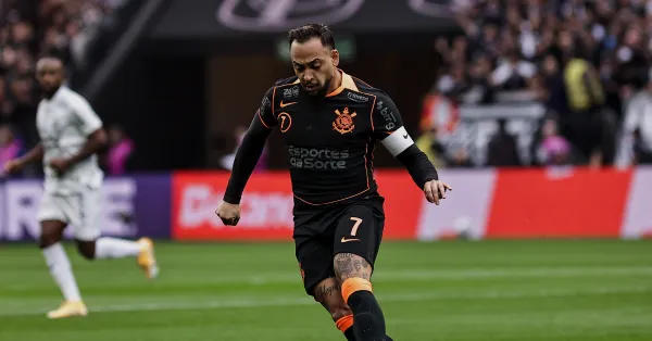 Maycon no Atlético-MG: Salário de R$ 1 milhão e detalhes da oferta