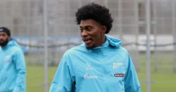 Sampaoli desconhece Mateo Cassierra no Atlético-MG: 