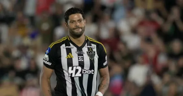 Sampaoli volta ao Atlético-MG e mira potencializar Hulk: planos do técnico