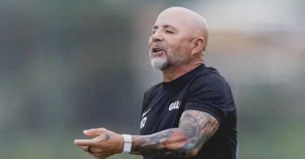 Atlético-MG: Sampaoli e a Tradição de Boas Estreias no Brasileirão contra Palmeiras