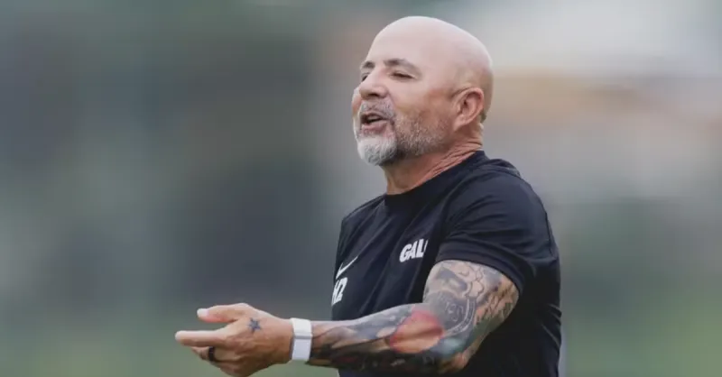 Atlético-MG: Sampaoli e a Tradição de Boas Estreias no Brasileirão contra Palmeiras