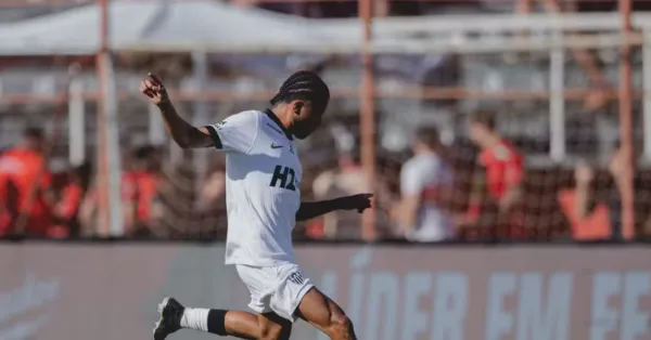 Volante Alexsander sofre grave lesão no joelho esquerdo e fica fora do Atlético-MG