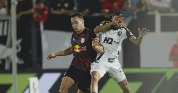 Atlético-MG: Mês Crucial Define Rumo no Mineiro e Início do Brasileirão