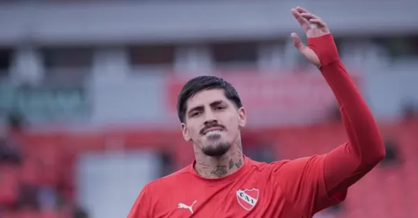 Proposta do Atlético-MG por zagueiro é considerada insuficiente pelo Independiente