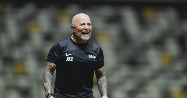 Sampaoli Deixa o Atlético-MG: O Que Vem Por Aí Para o Galo?