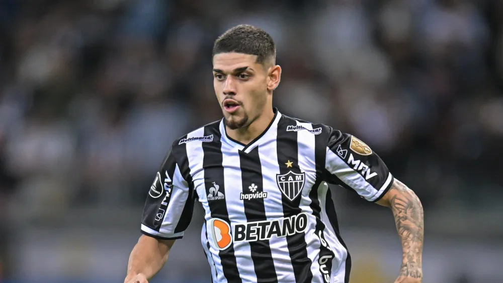 Resgate no Fim: Rubens Evita Derrota do Galo em Clássico