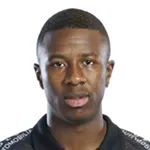 Foto do jogador A. Minda do Atlético Mineiro