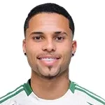 Foto do jogador Alexsander do Atlético Mineiro