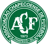 Escudo do  Chapecoense-sc